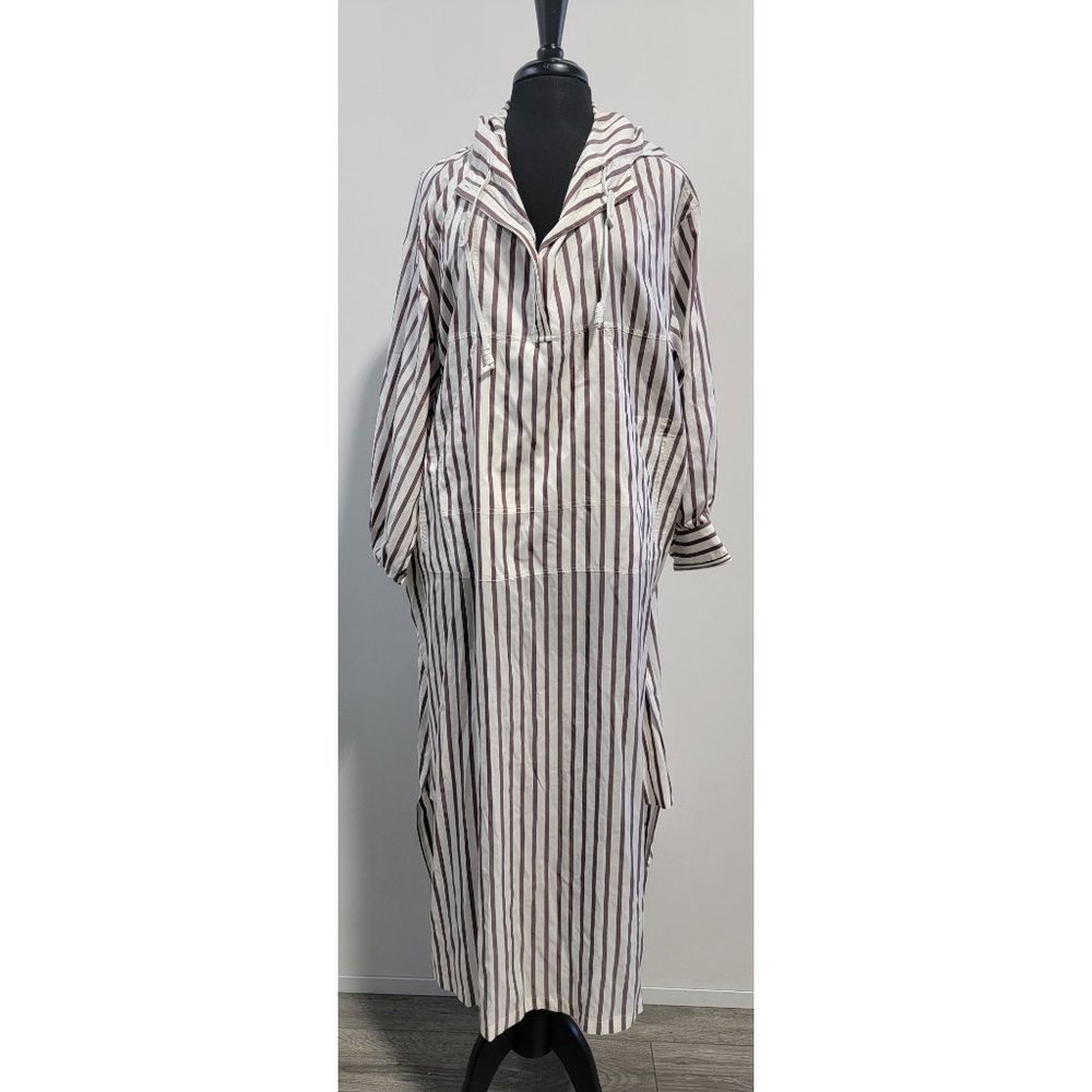 Salvatore Ferragamo Tunic Dress